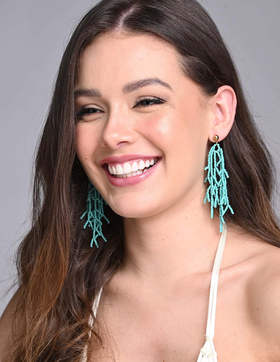 Areta Eirene Mint Green