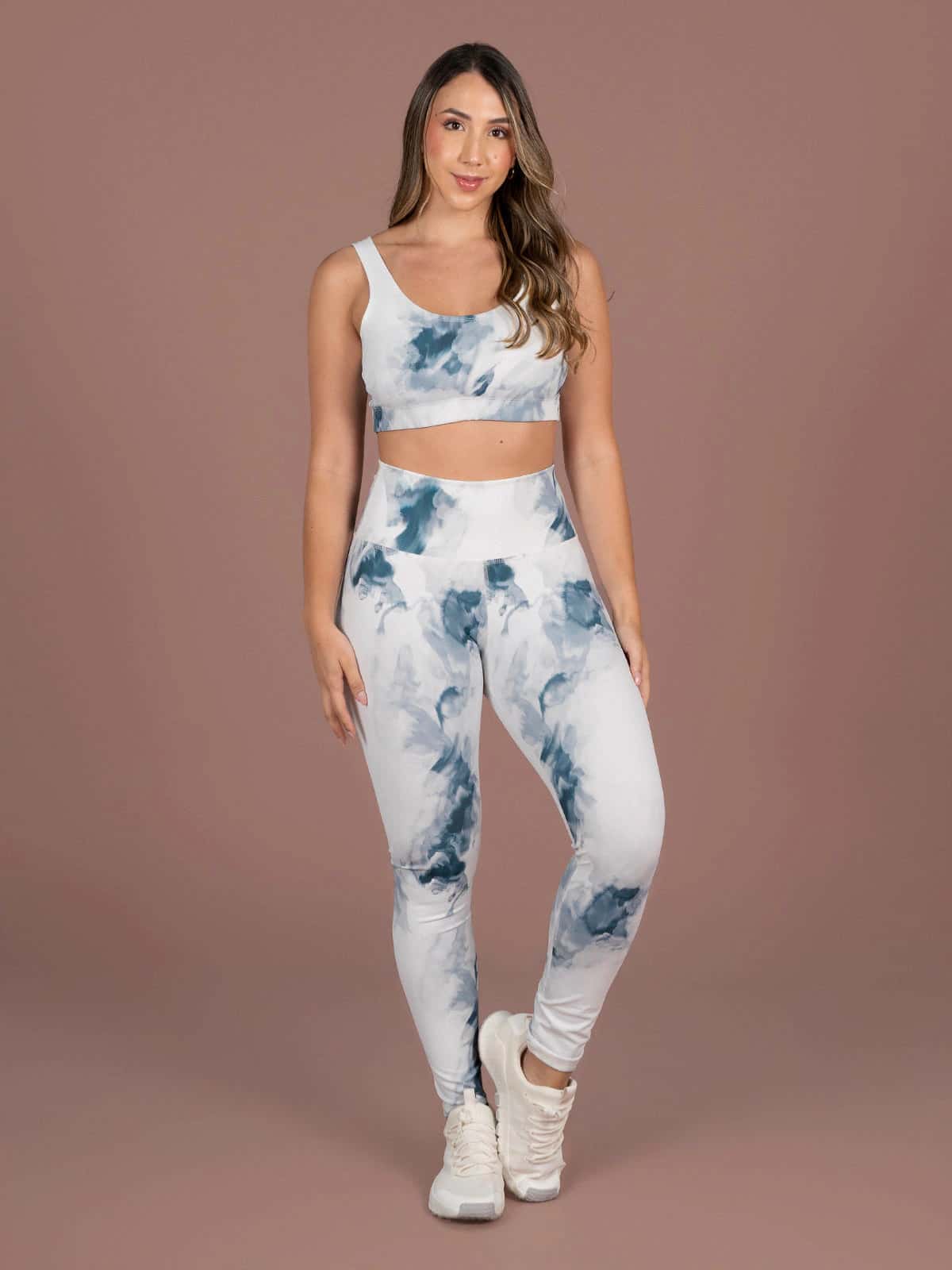 Fabri leggins set