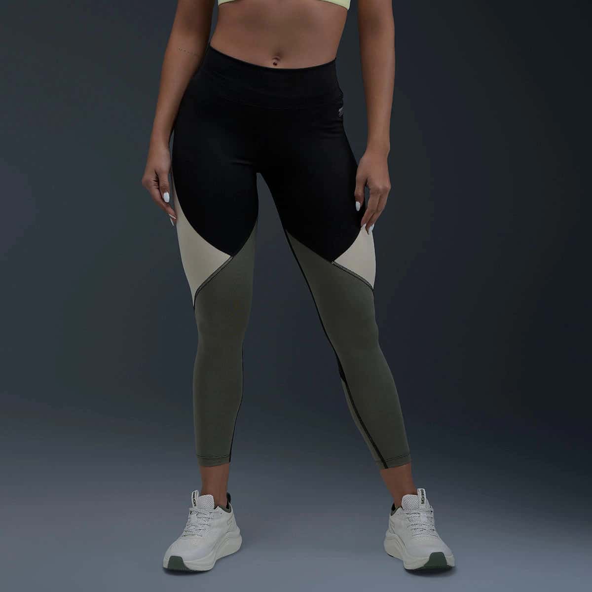 Leggins Deportivo Mujer