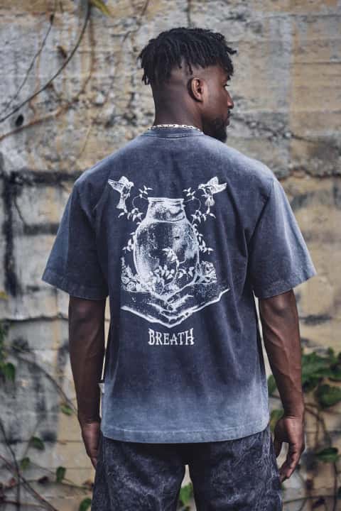 Camiseta Orfebre  Sanblast - miniatura 3