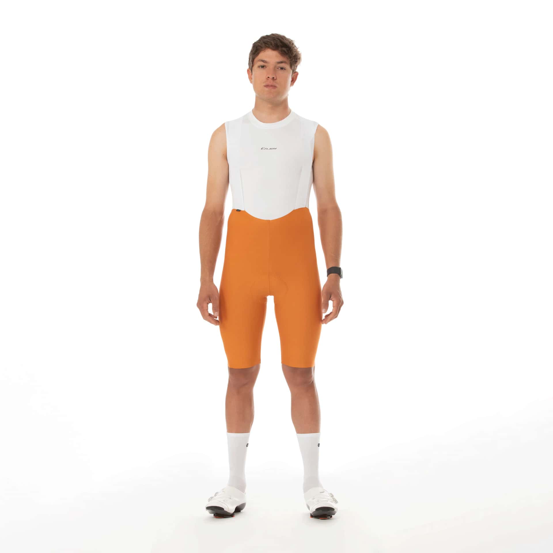 PANTALONETA VENGE  MOSTAZA MASC. - miniatura 2