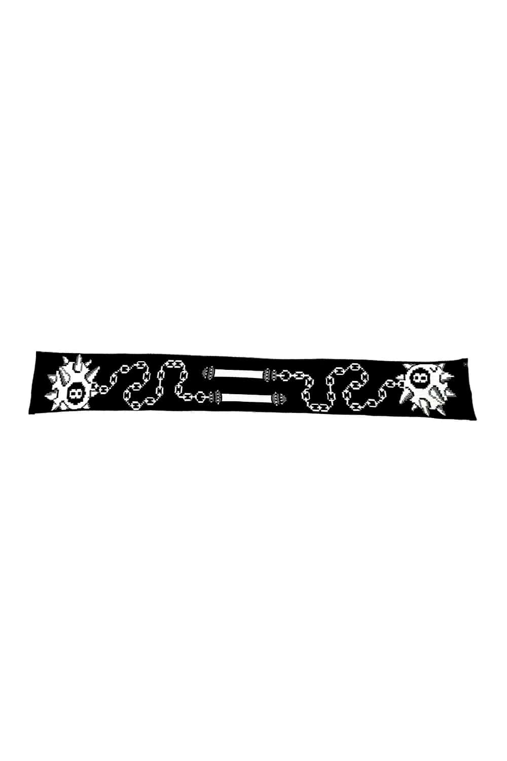 8 Ball Scarf - miniatura 4
