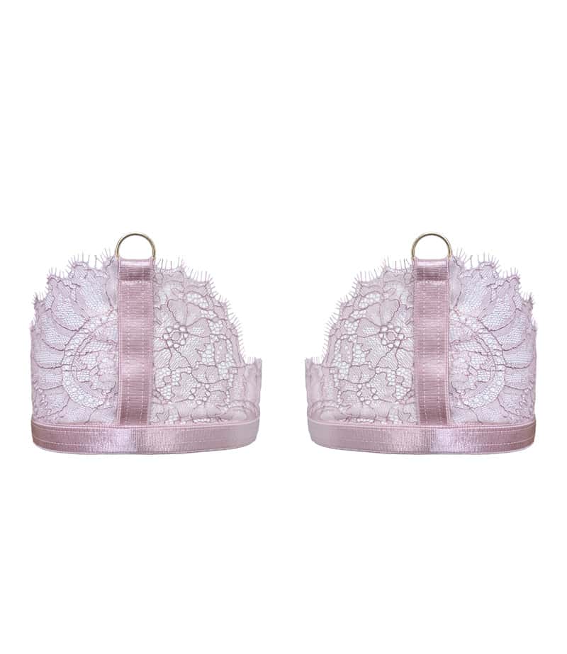 LIGAS DE ENCAJE MARIE ANTOINETTE