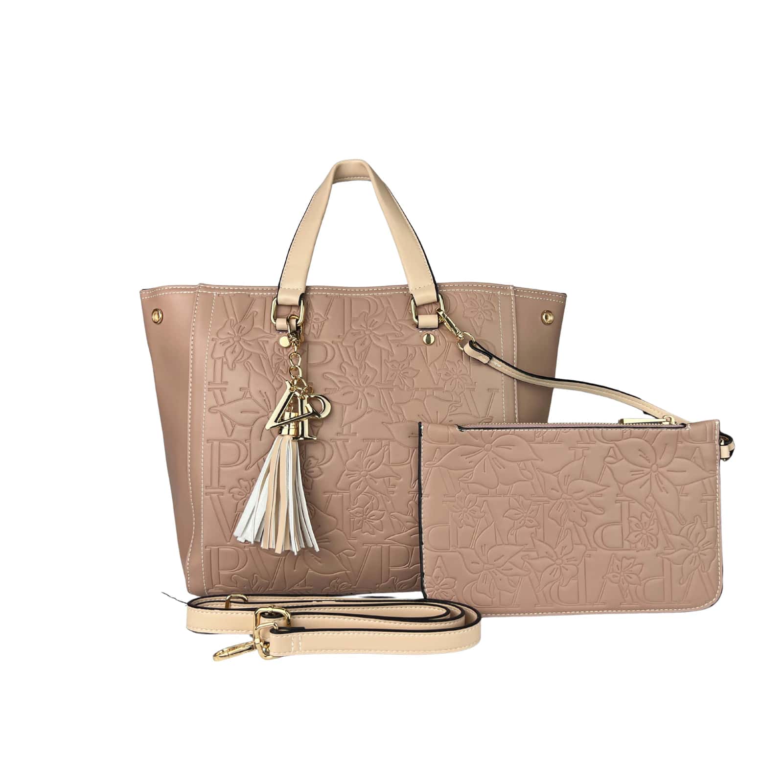 Set De 2 cartera 1778 - miniatura 2