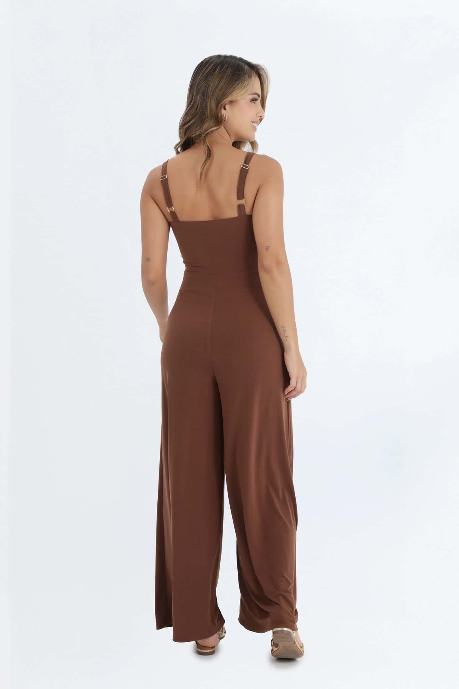 ENTERIZO POILYCRA PARA MUJER 1196395 - miniatura 3