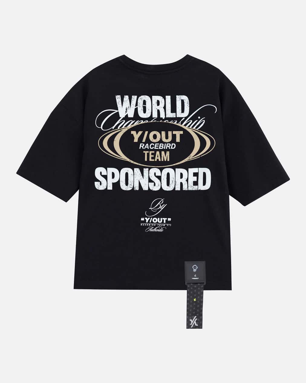 93 KPH T SHIRT - miniatura 1