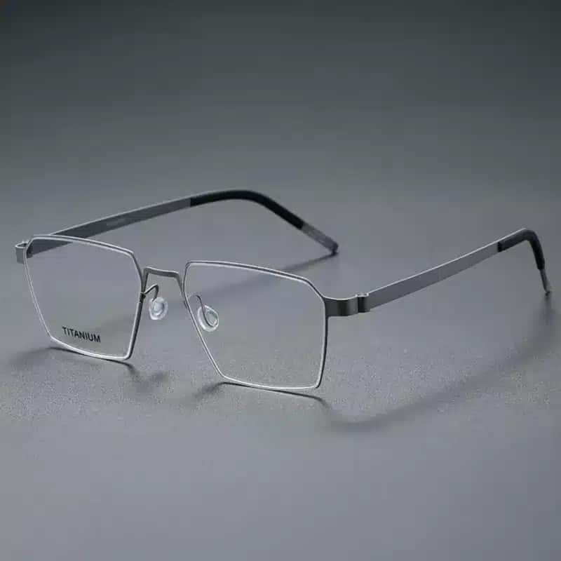 LINDBERG STRIP Titanium 9628/10