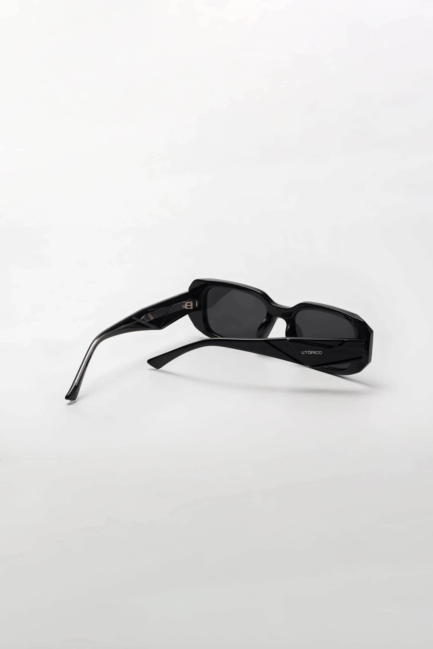 Gafas Negras Celebrity - miniatura 3