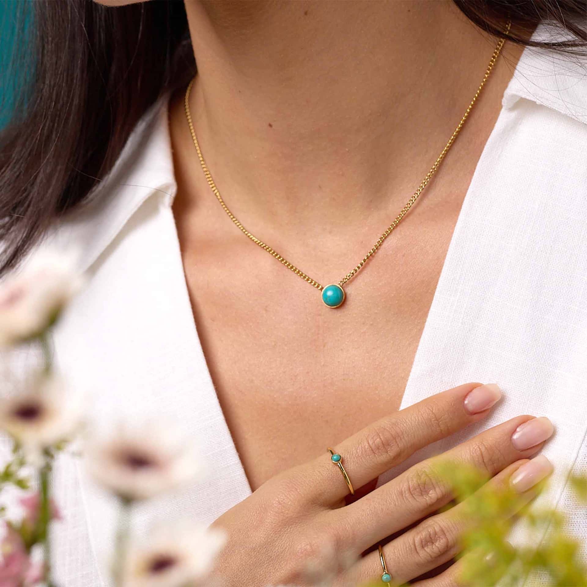 Collar Gaia