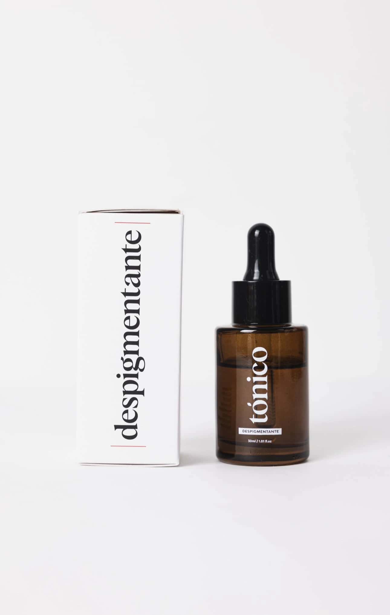 (Pre Sale) TÓNICO DESPIGMENTANTE