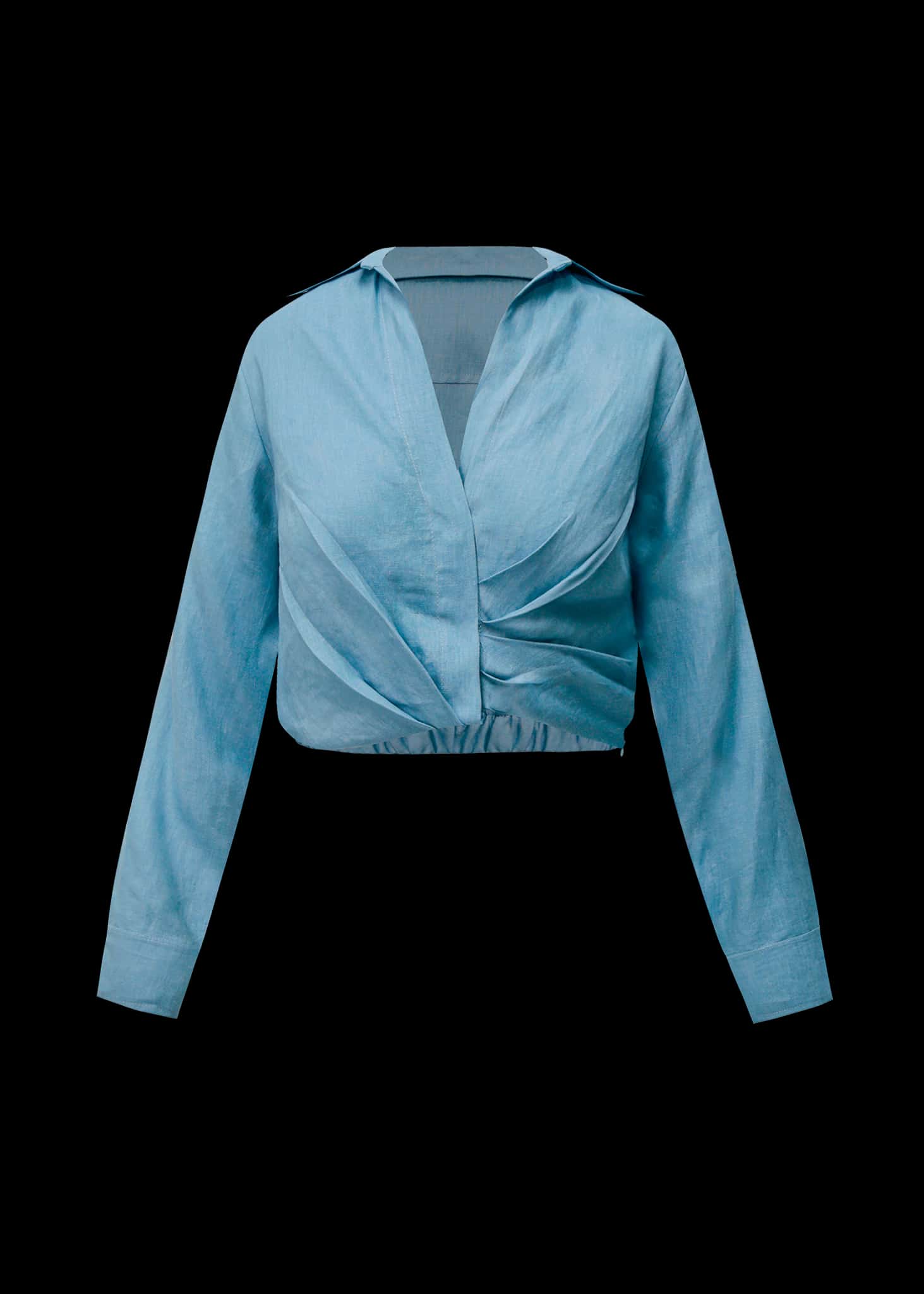 Blusa Bellisima