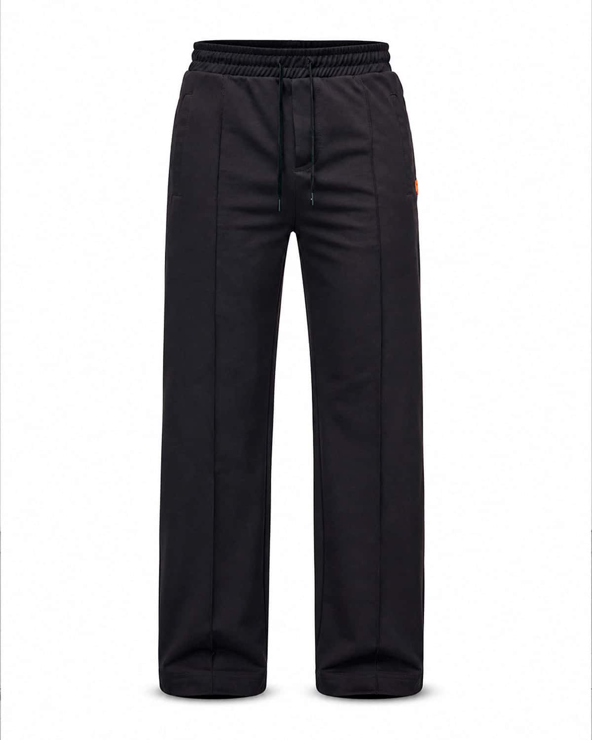 Pantalón Precision Black by Maison Botter