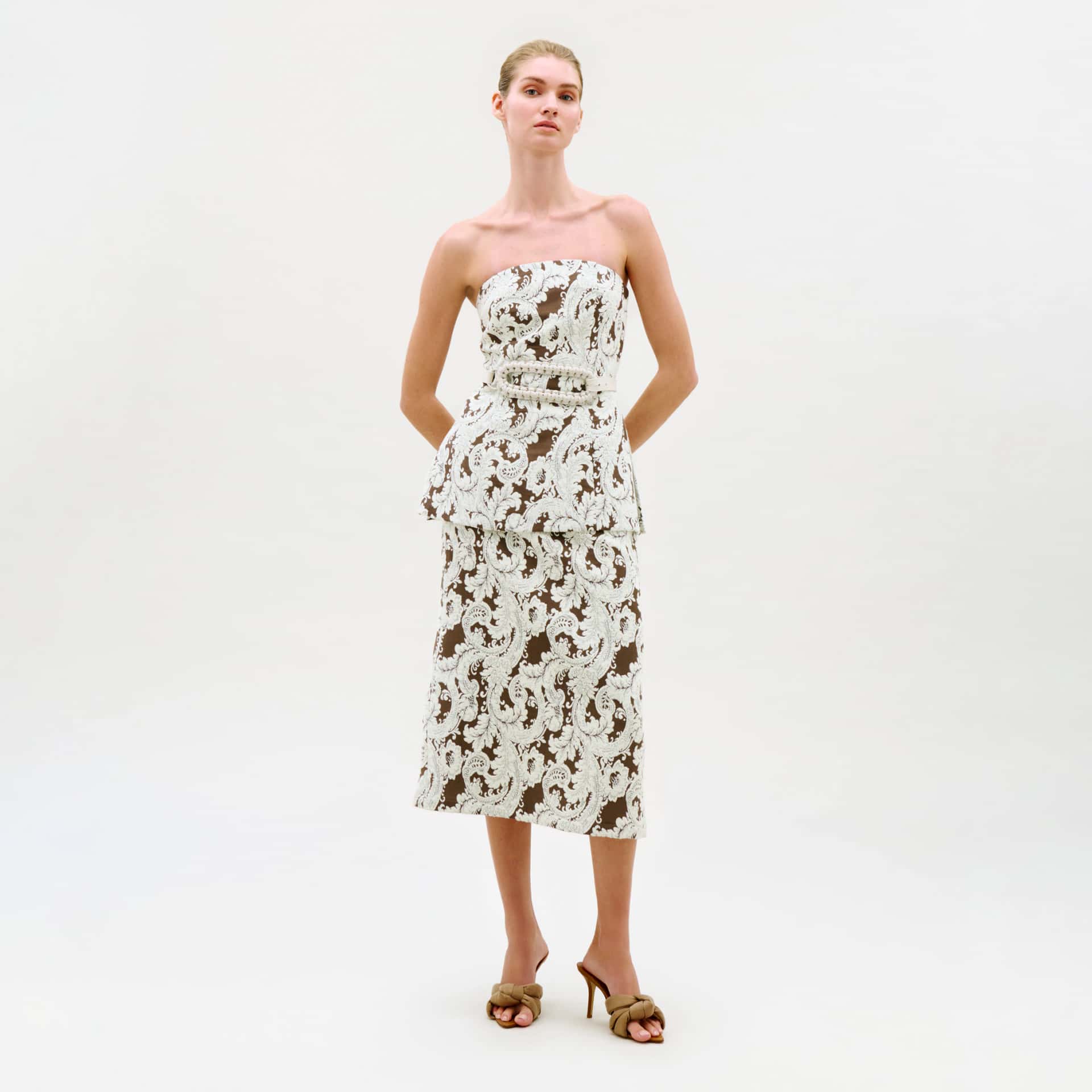 Atira Skirt