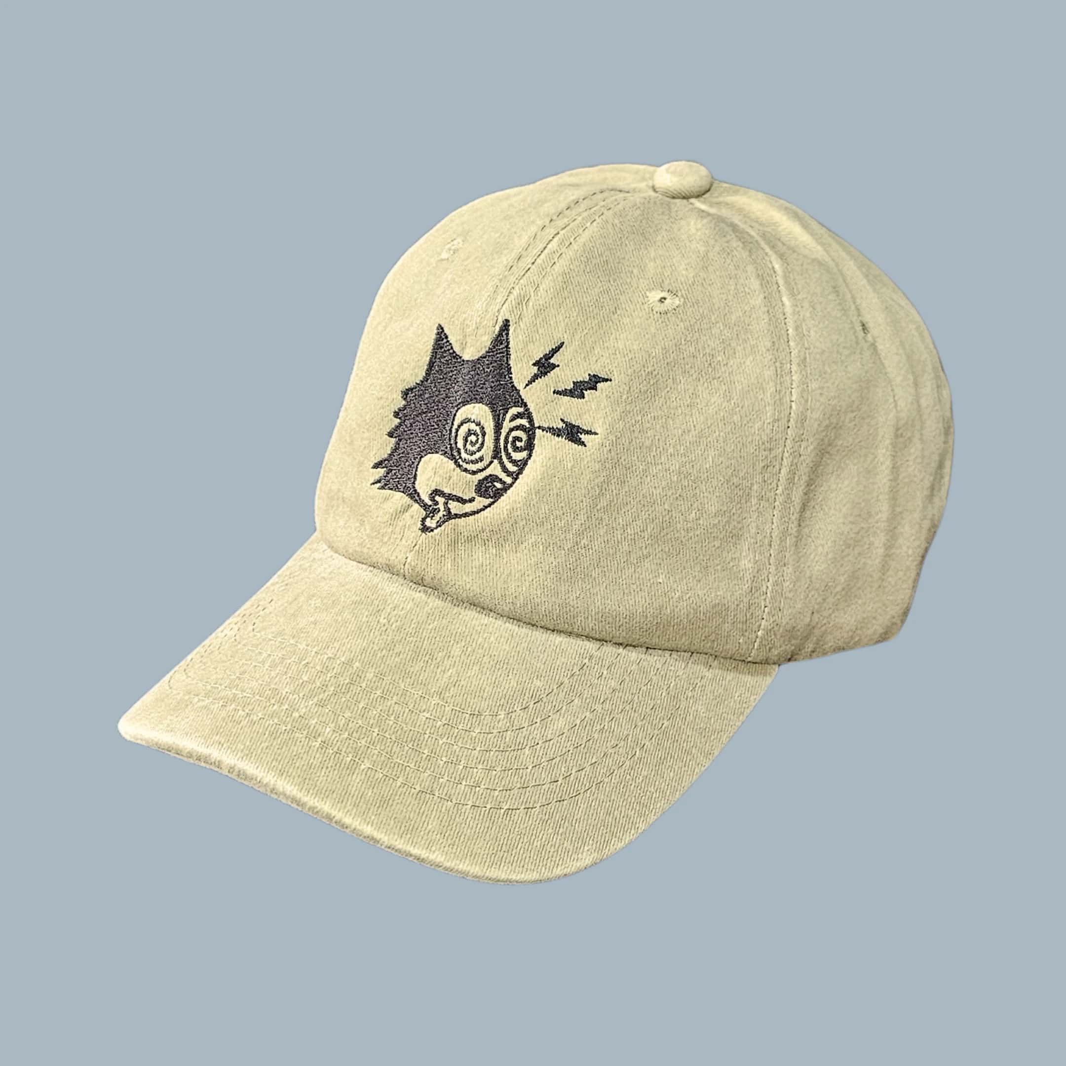 Gorra - PsyCat