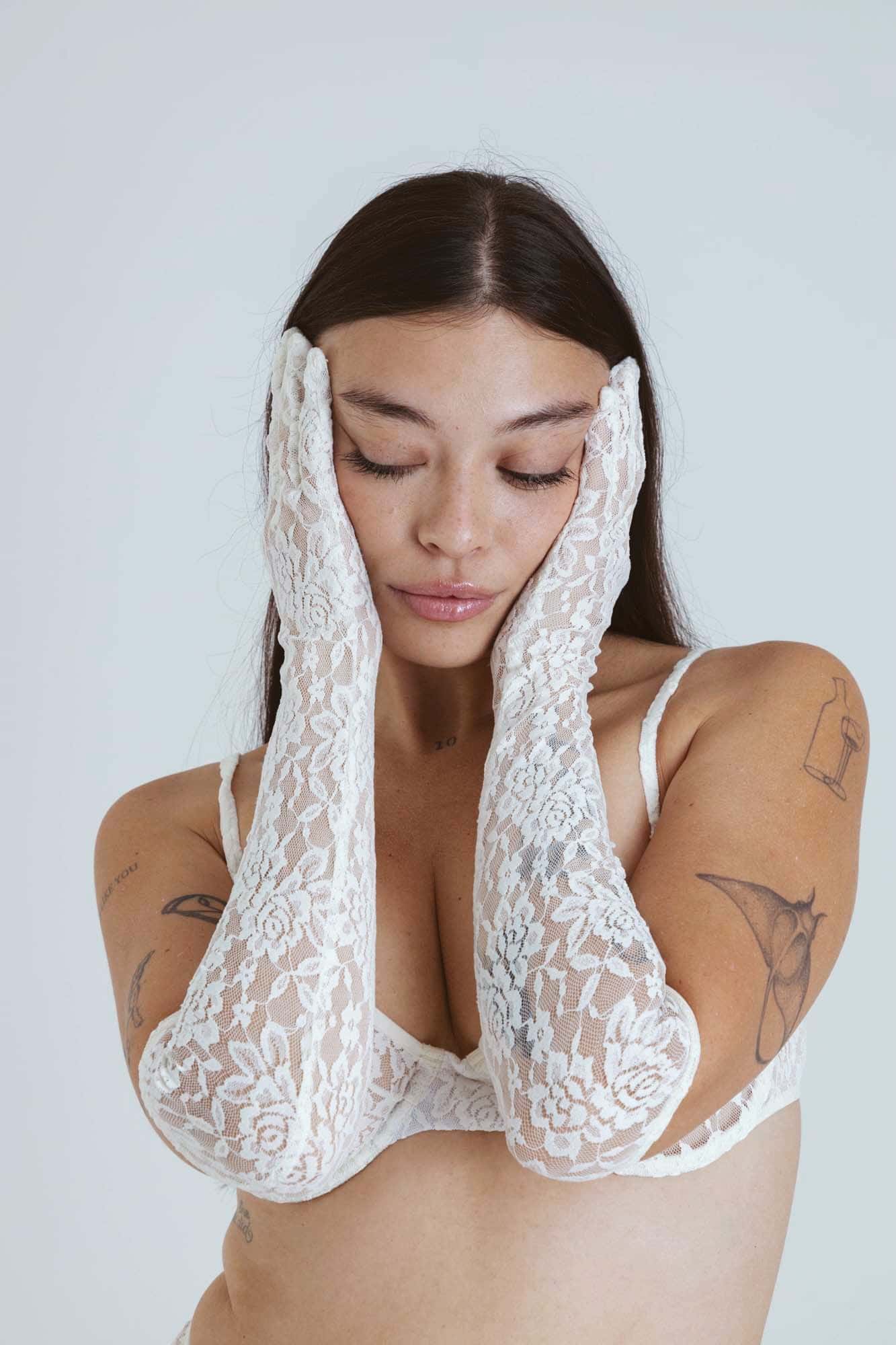 GUANTES RAFAELA