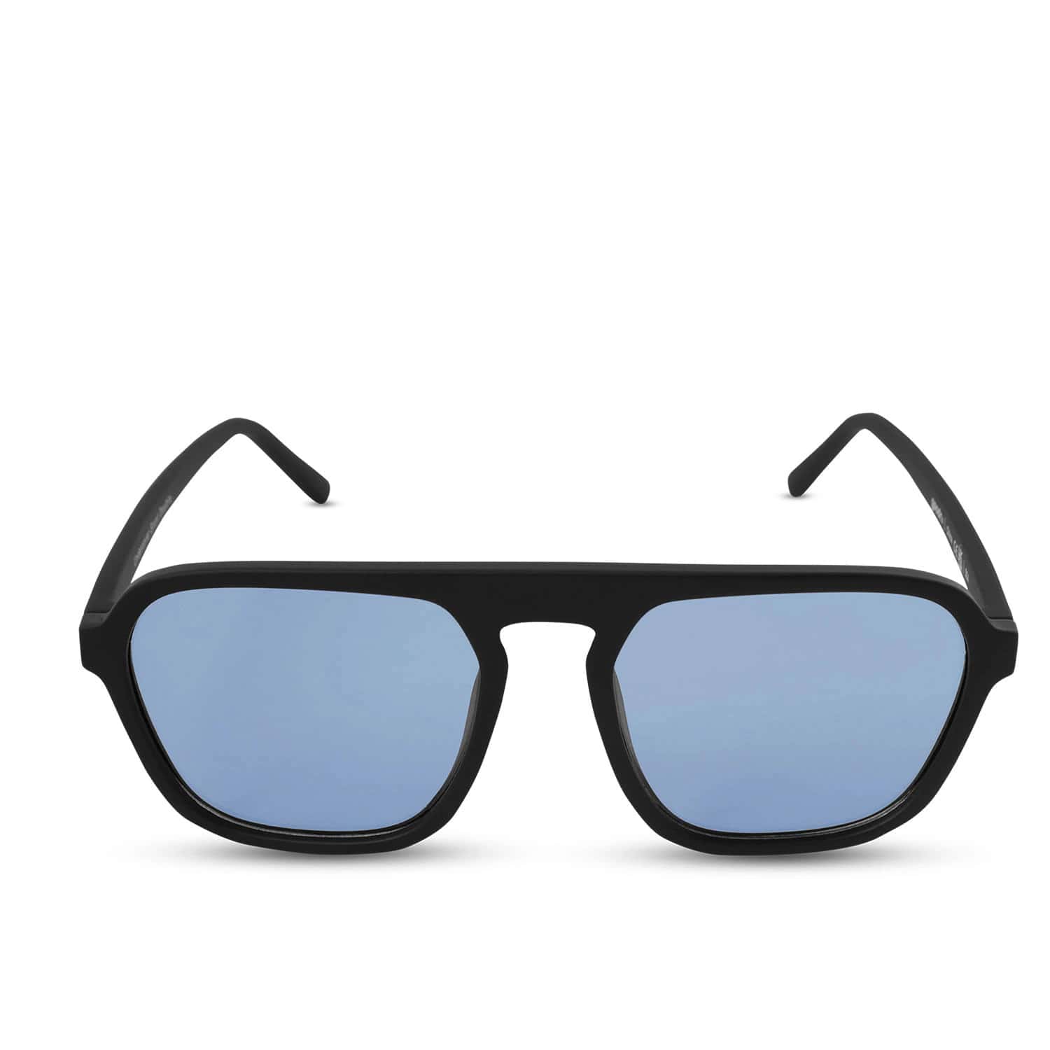 Gafas de Sol Goodr Retro Stunt Uv400 Negras