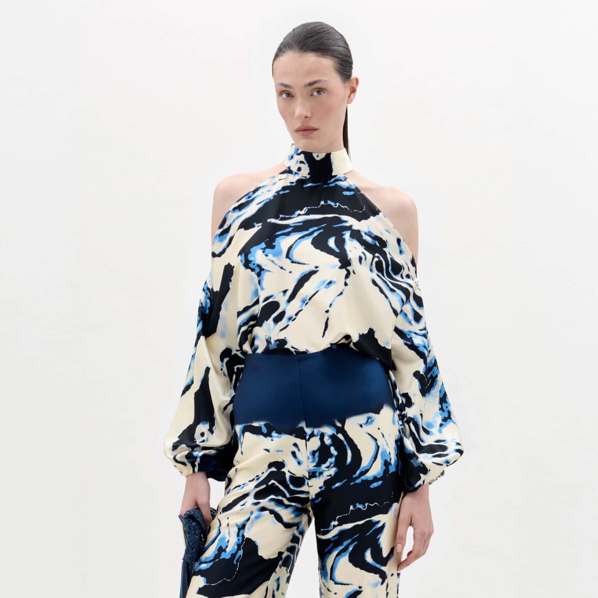 Safira Blouse