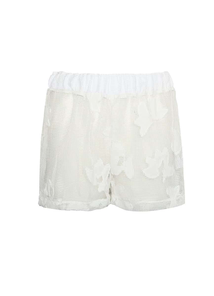 SURF BAY FLORA SHORT 9428