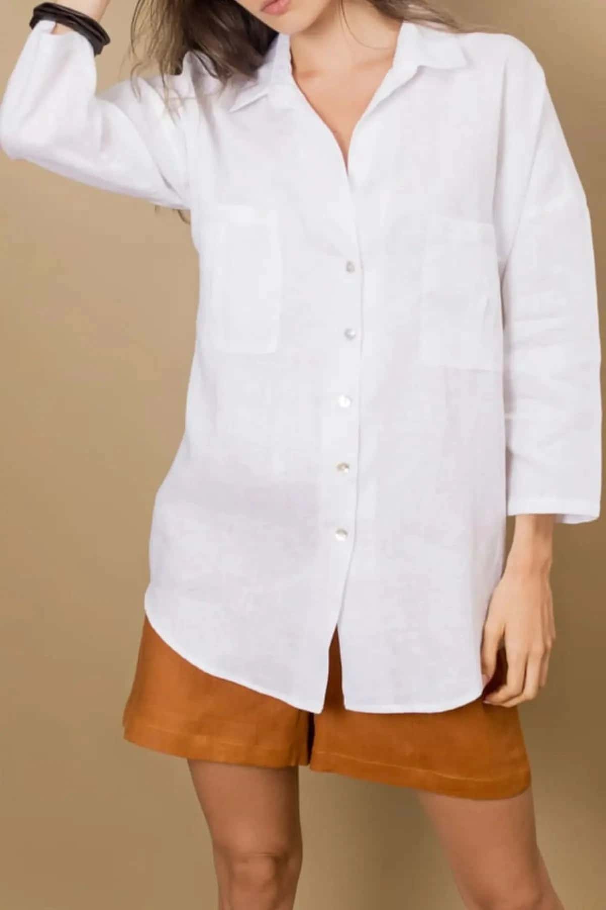 KATE SHIRT