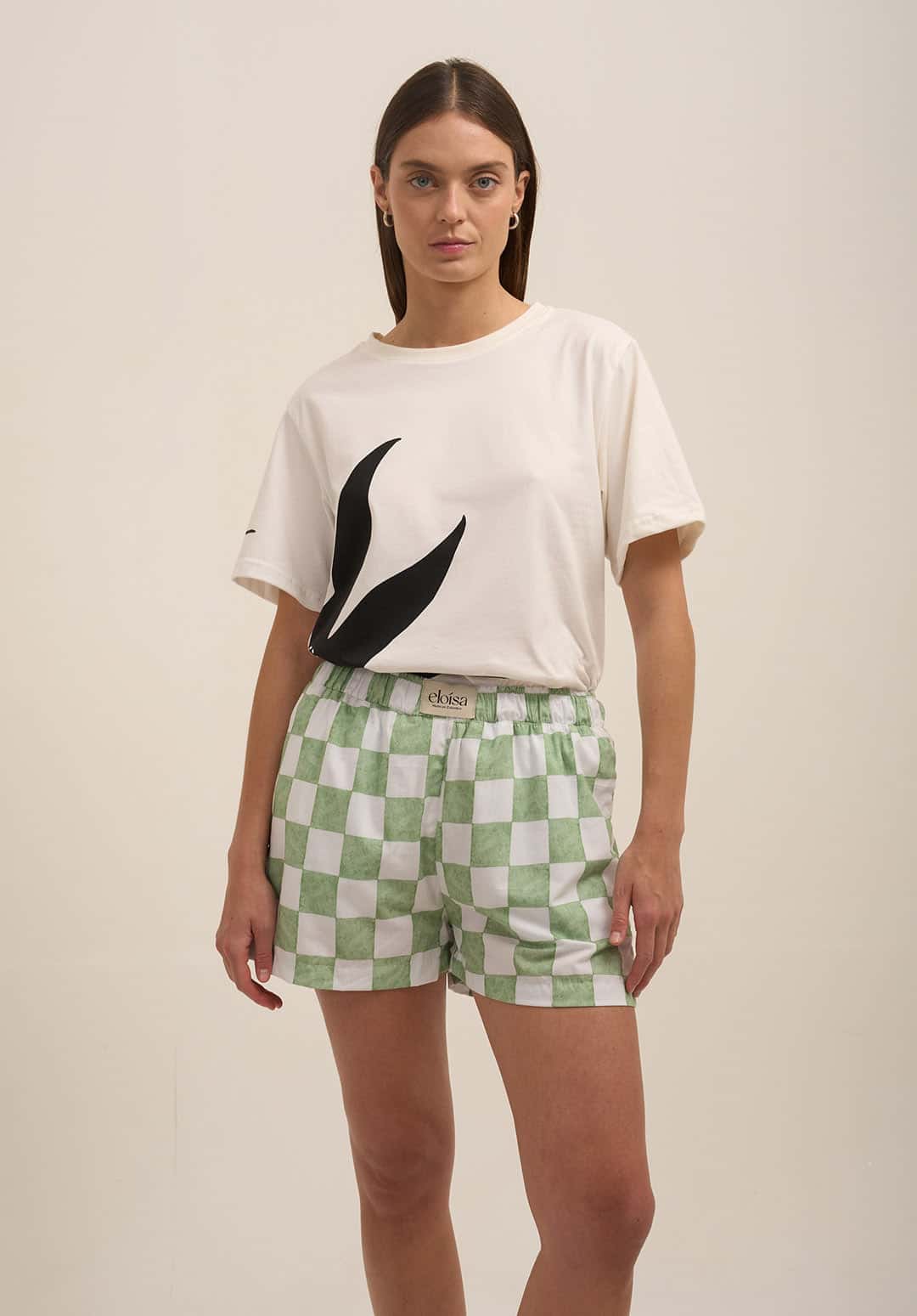 Camiseta Sole - miniatura 3
