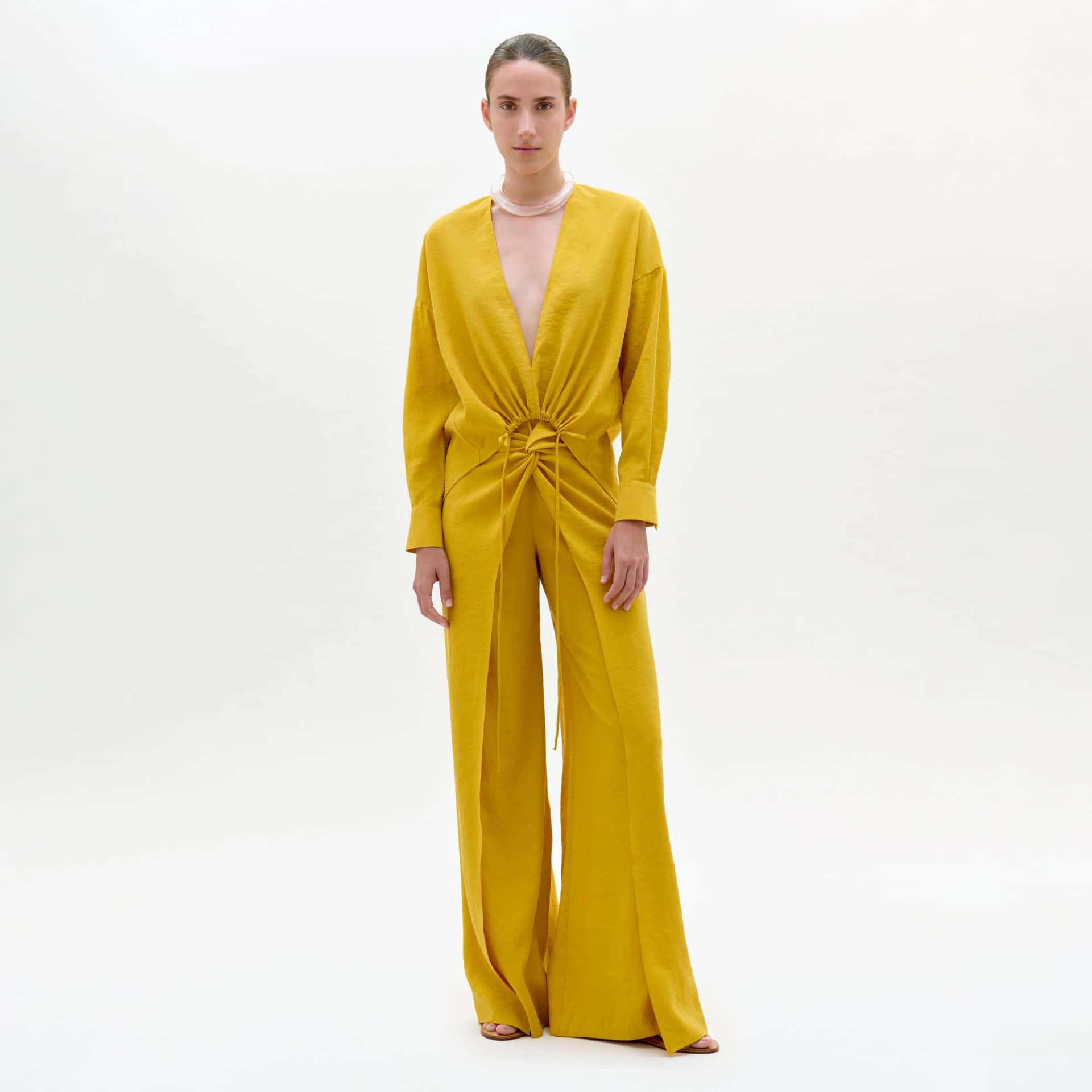 Canturipe Pant