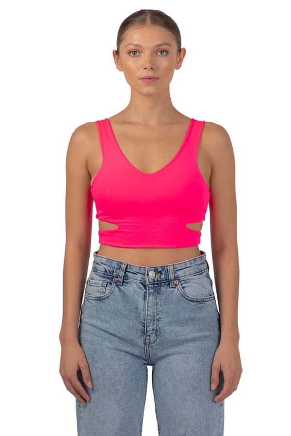Crop Top – Piura