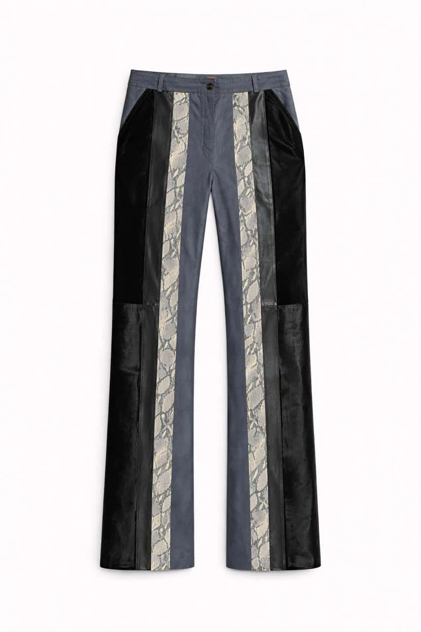 NIGATA PANT