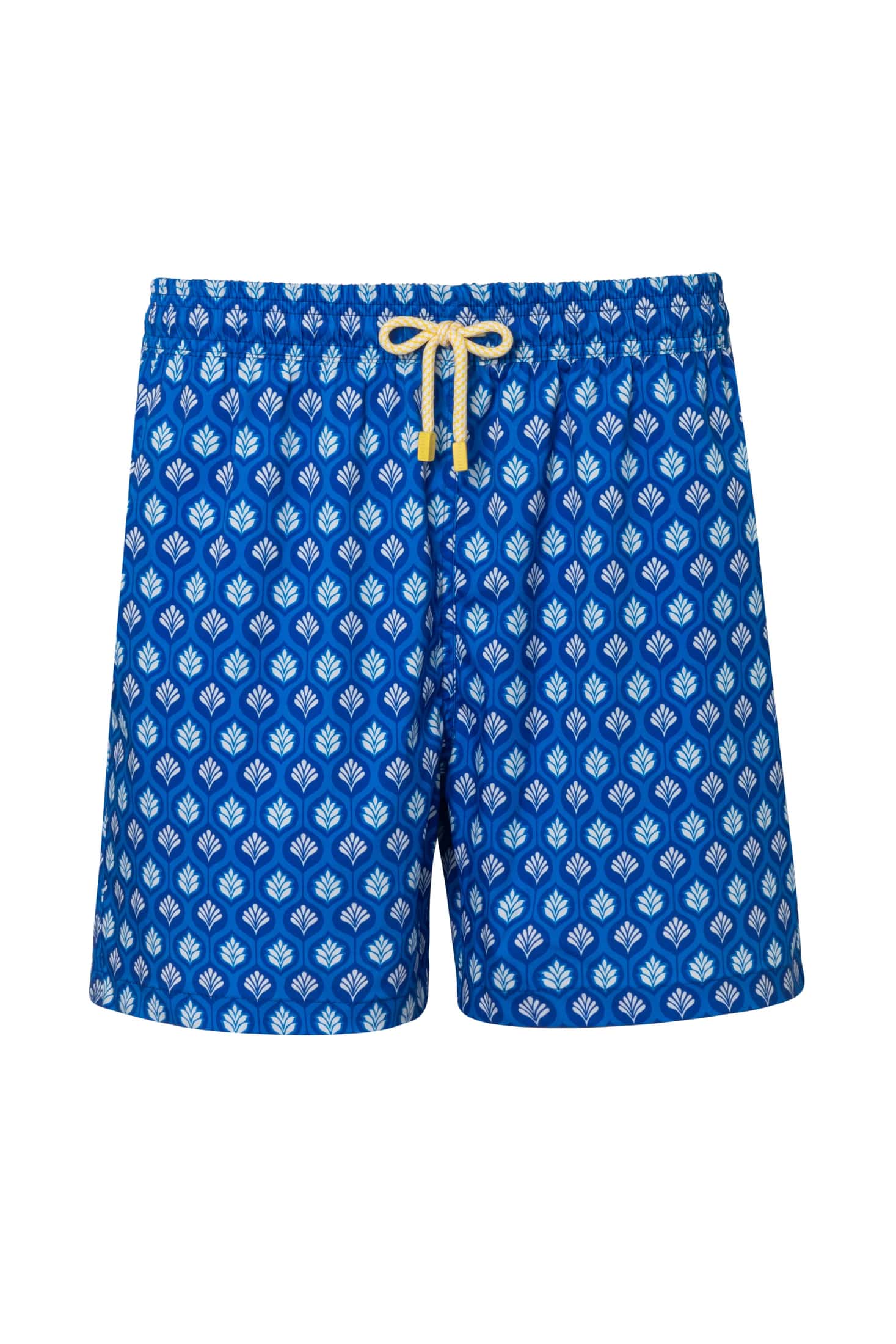 Pantaloneta de Baño Slim Malta2