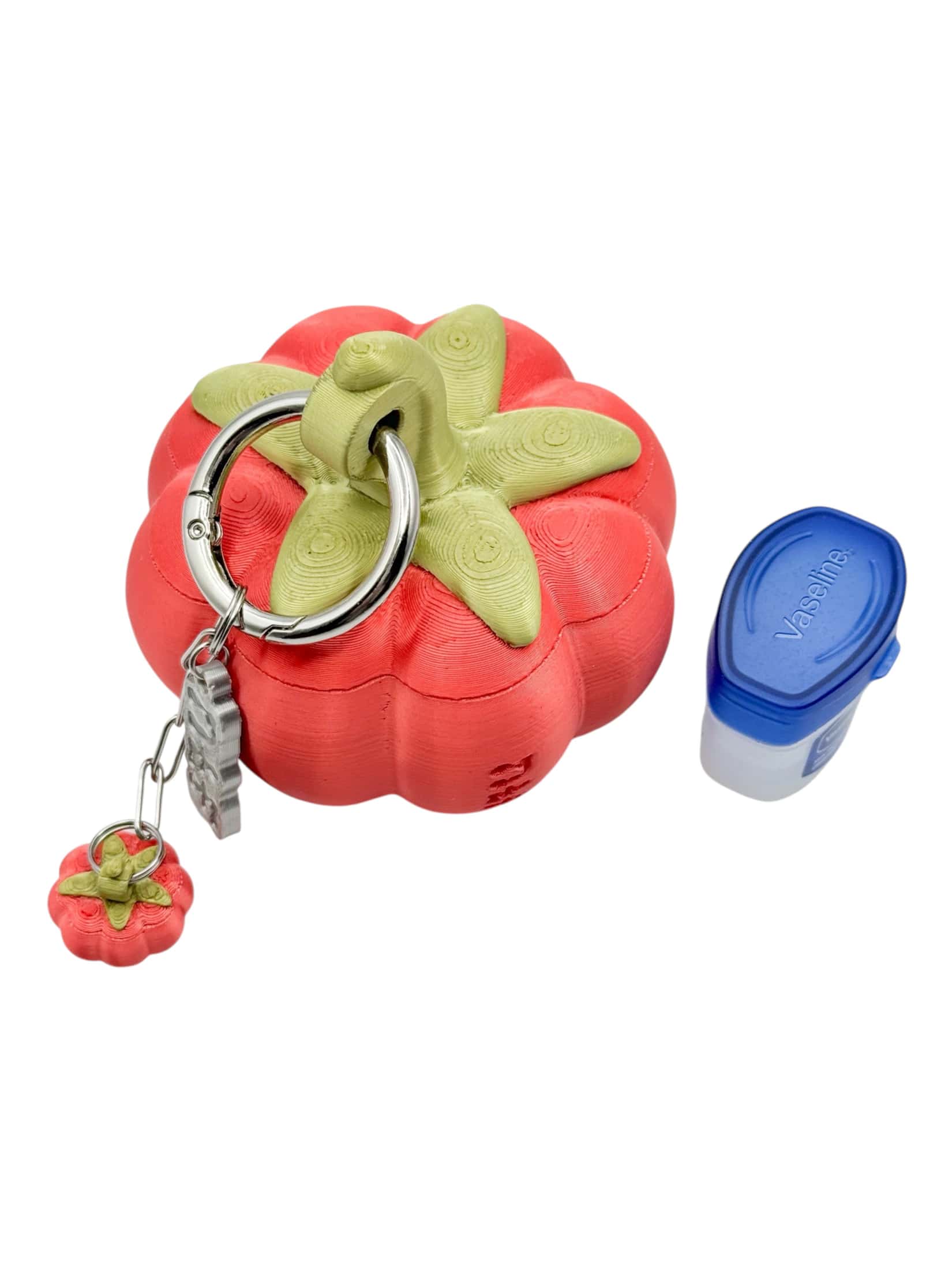 charm cosmic water tomate rojo - miniatura 3