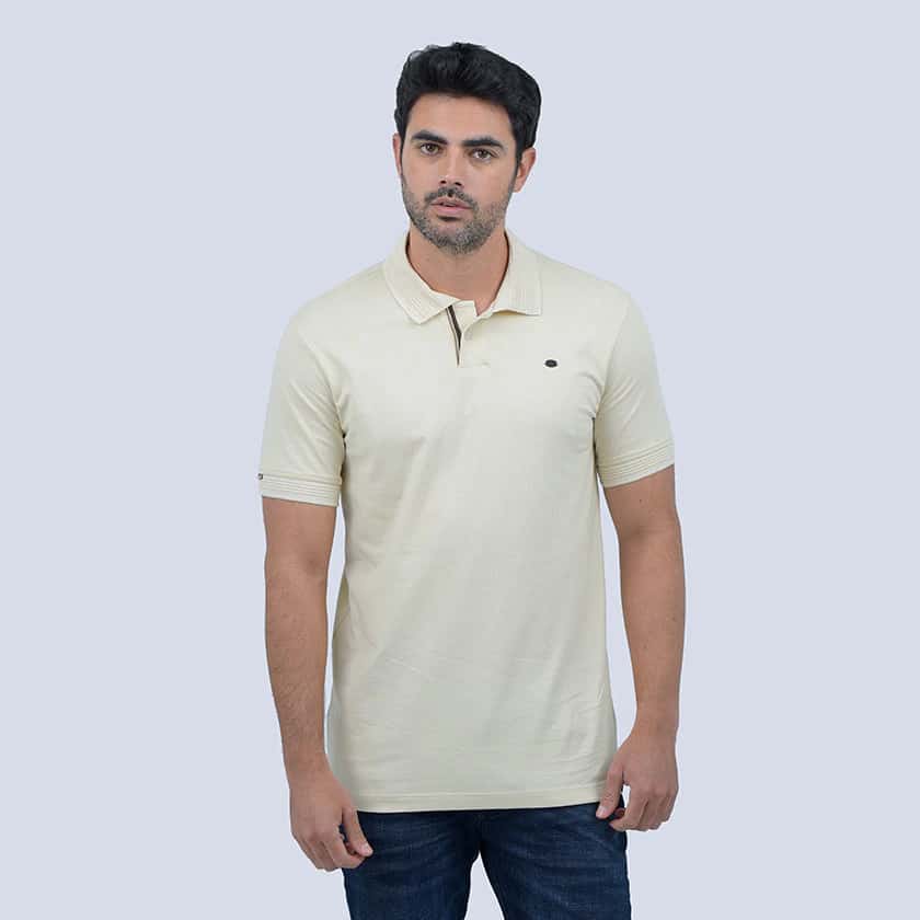 Polo Caqui
