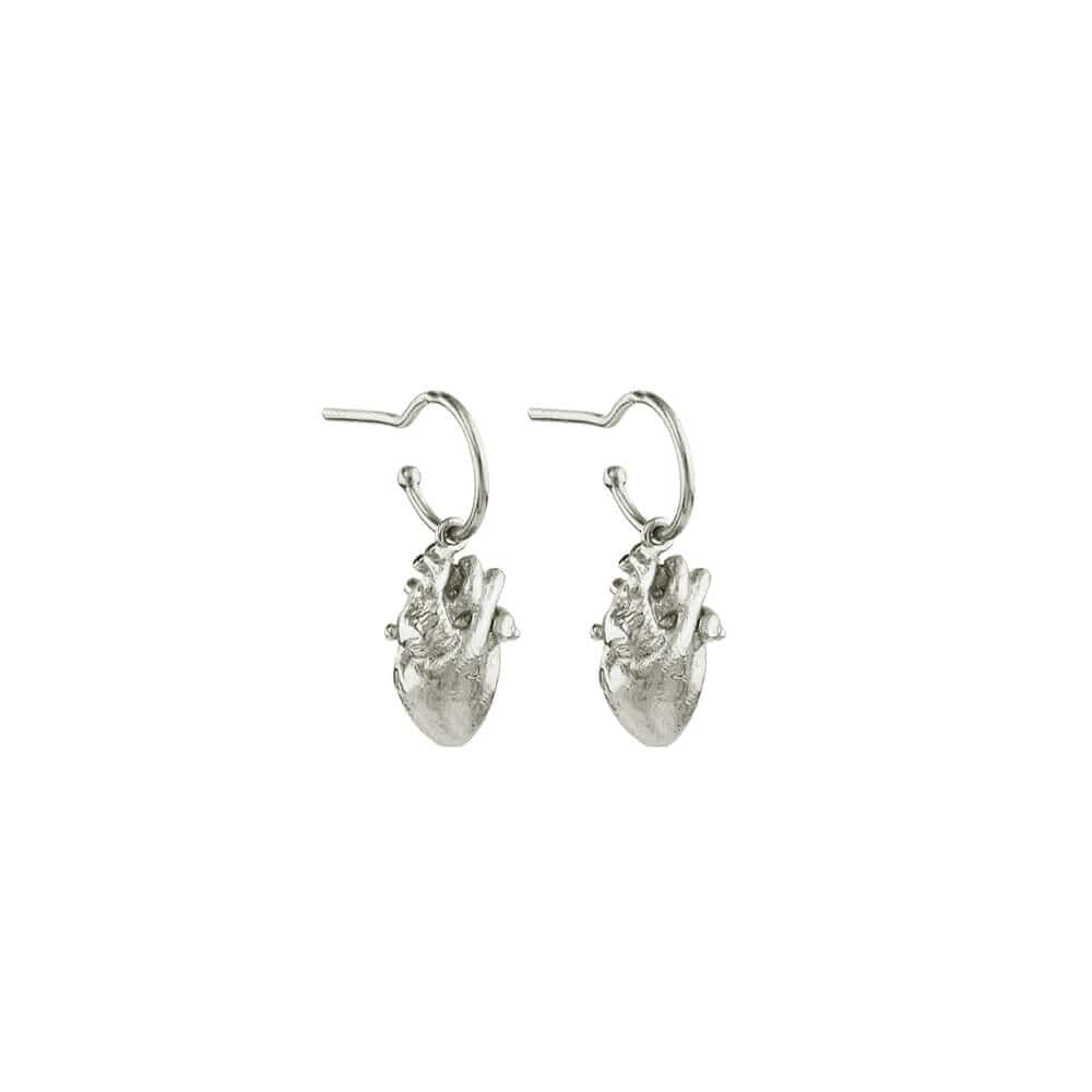 Candongas Anatomik Baby Plata