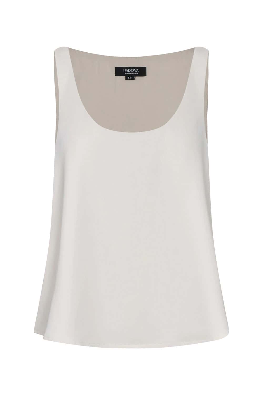 Blusa Corsega Natural - miniatura 2