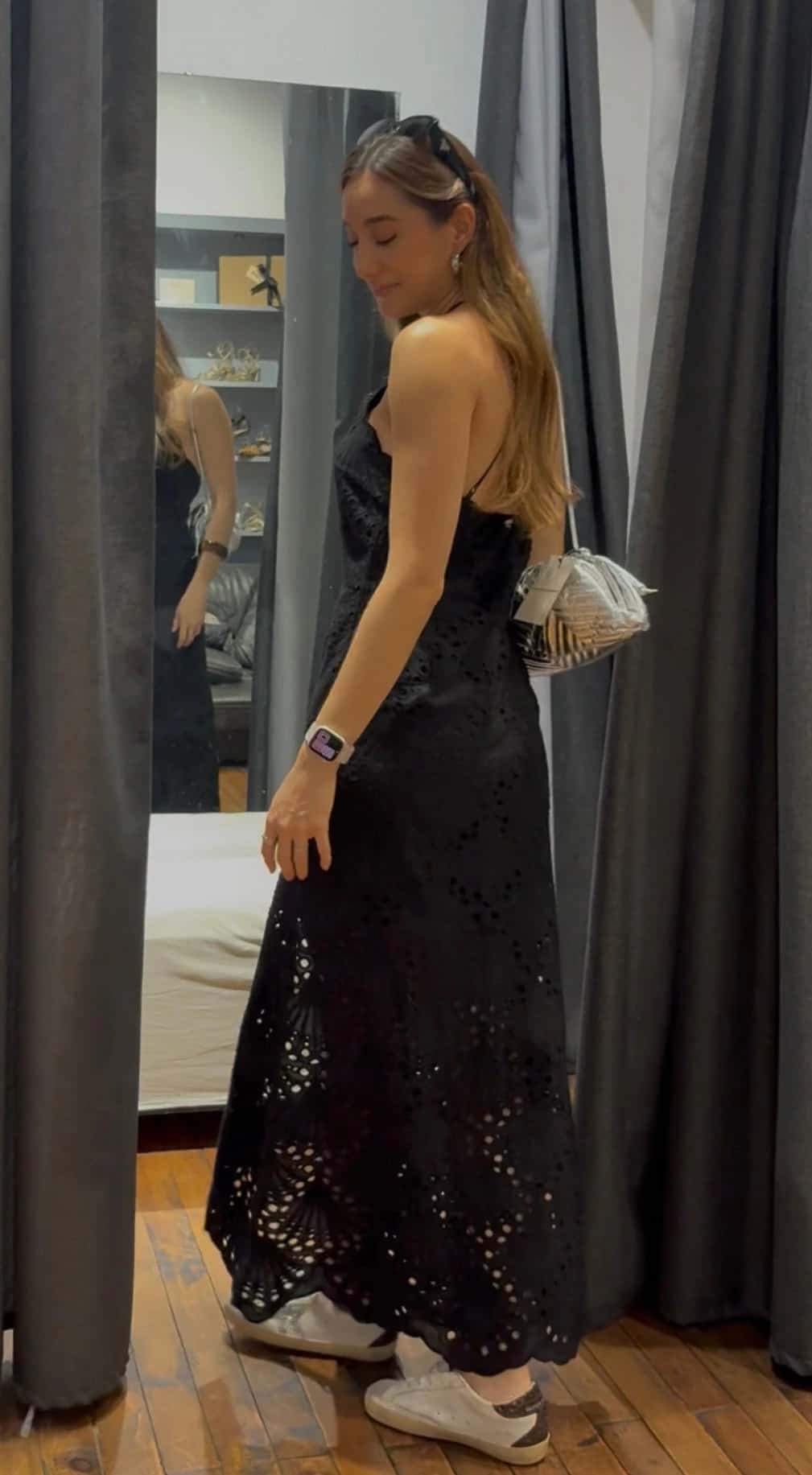 Vestido Boreal - miniatura 5