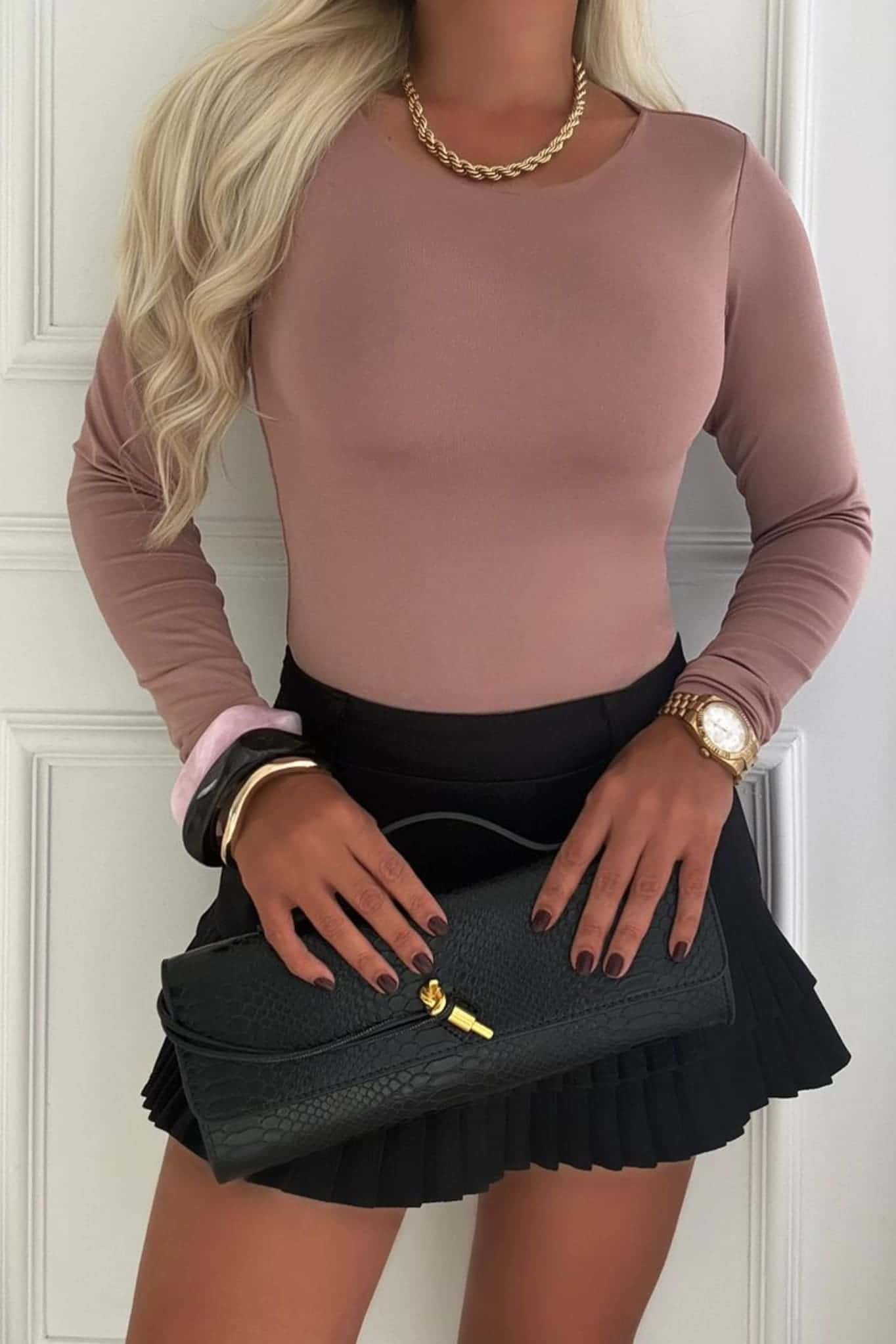 BODY SHARON