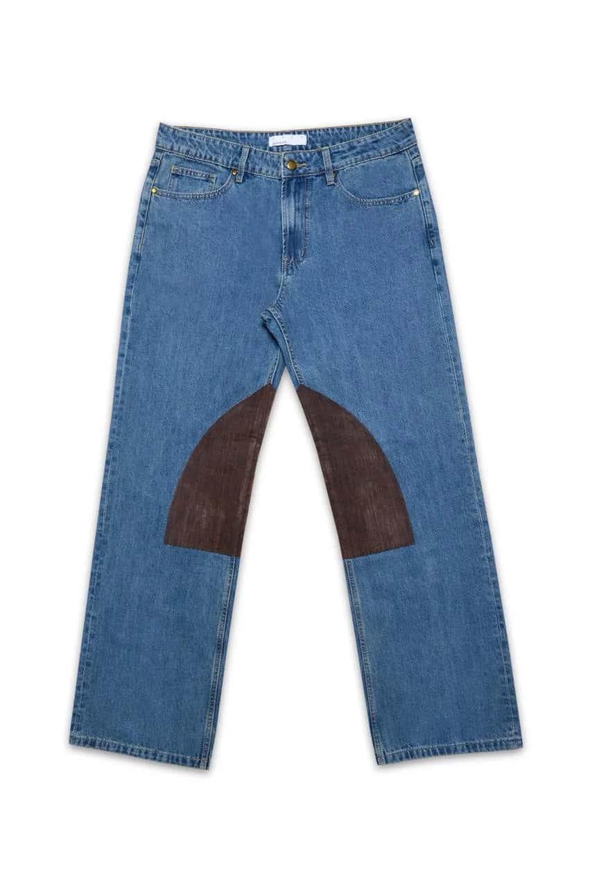 GARNIER JEANS