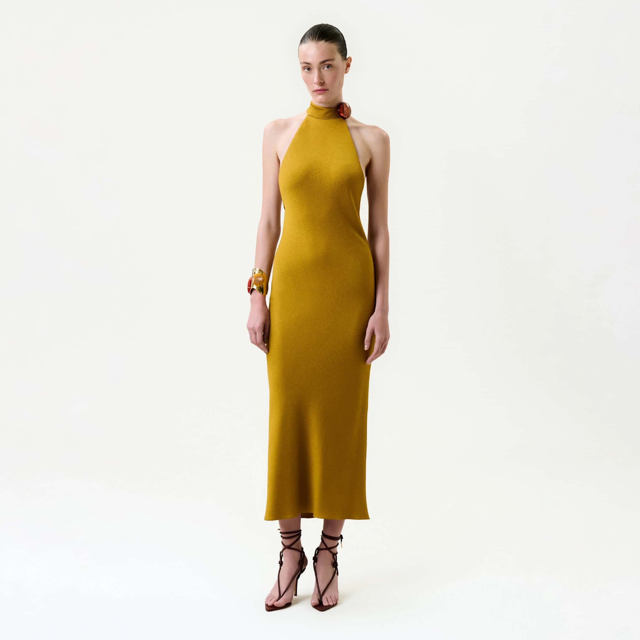 Lali Dress