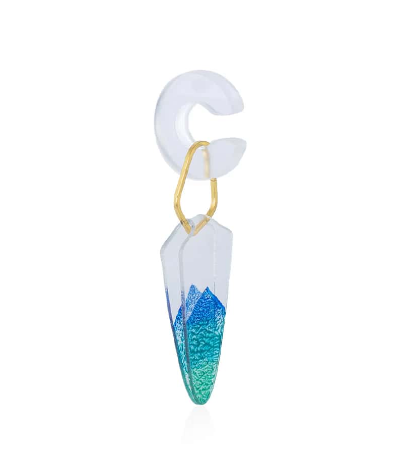 Earcuff Nympha