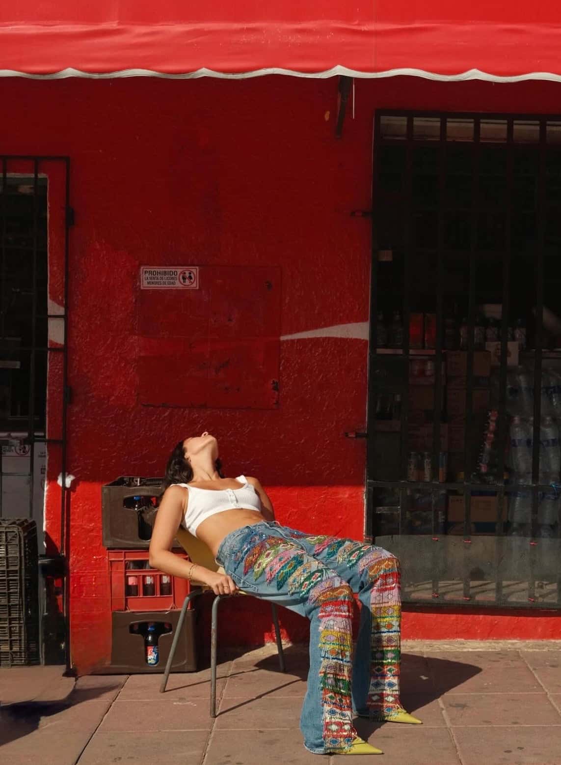 Fiesta Jeans — Made to Order - miniatura 2