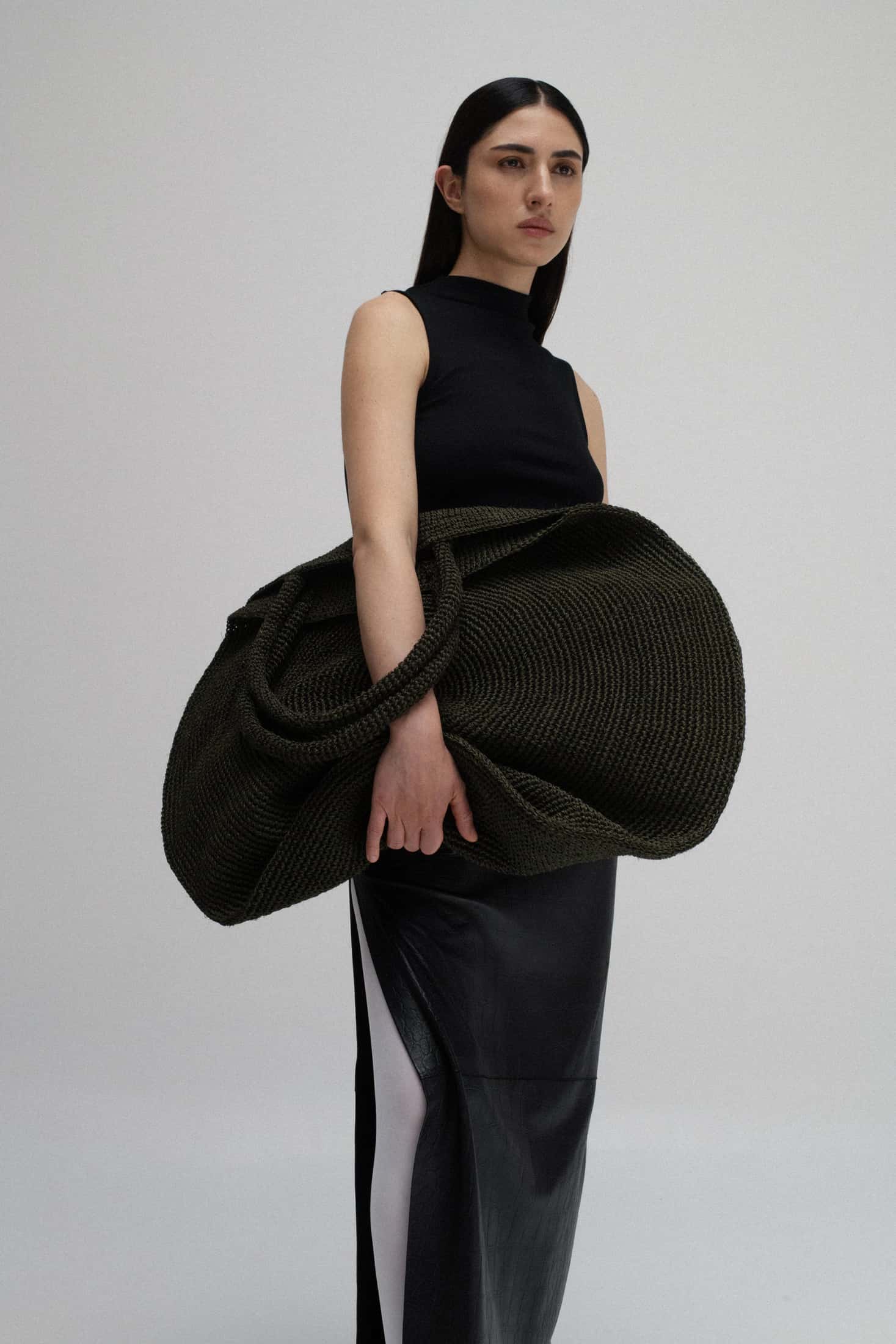FLORA BAG