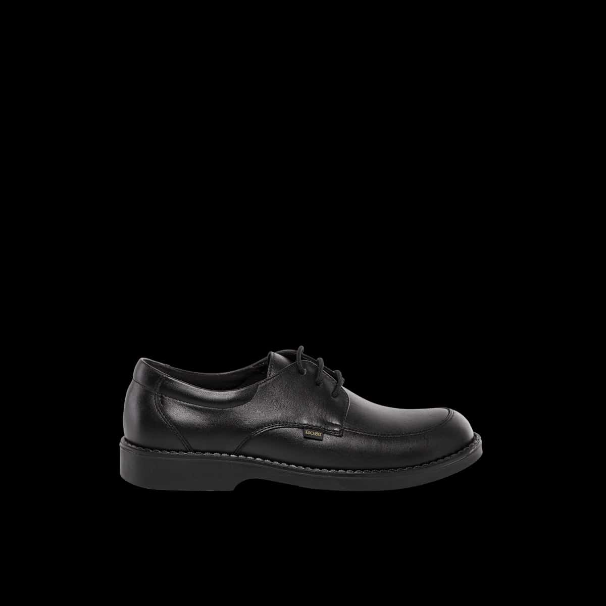 ZAPATOS COLEGIALES PARA NIÑO COLM