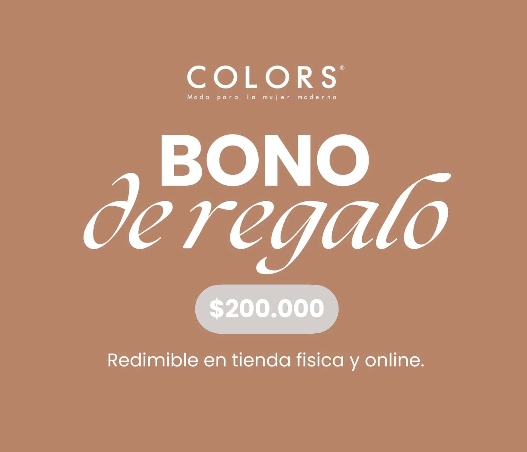 BONO DE REGALO - miniatura 2