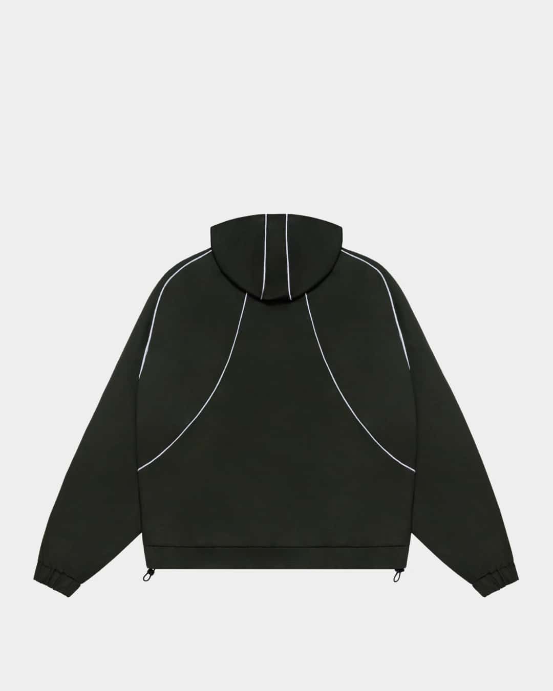 ROADMAP WINDBREAKER - VERDE OSCURO - miniatura 2