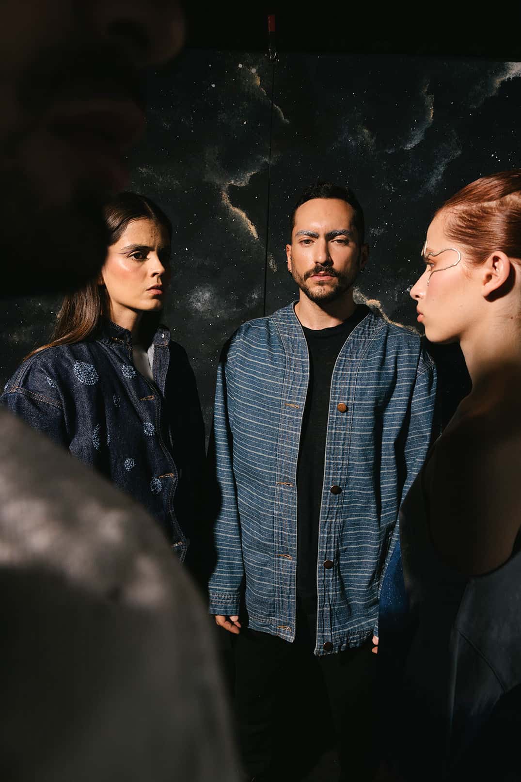 Saturno jacket - miniatura 5