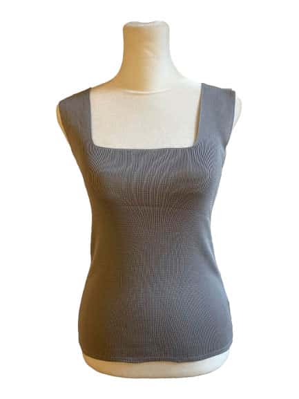 Canna Blouse Gris