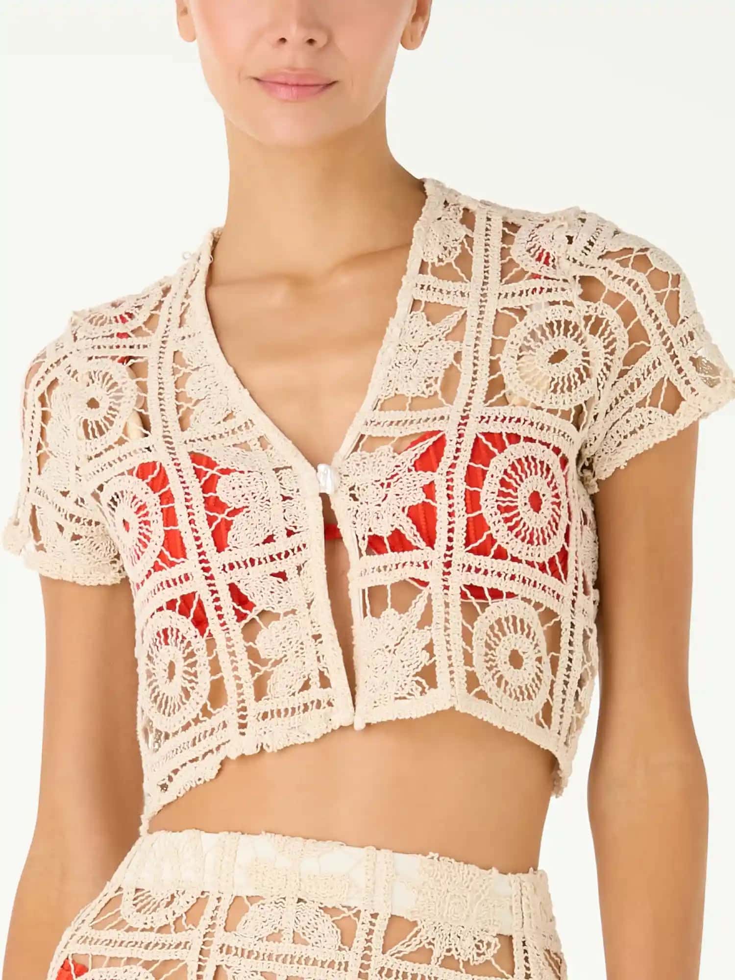 Camisa Aira Solea