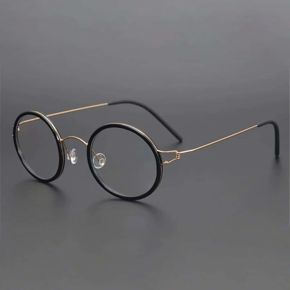 LINDBERG Air Titanium Rim Lex/K199M/GT