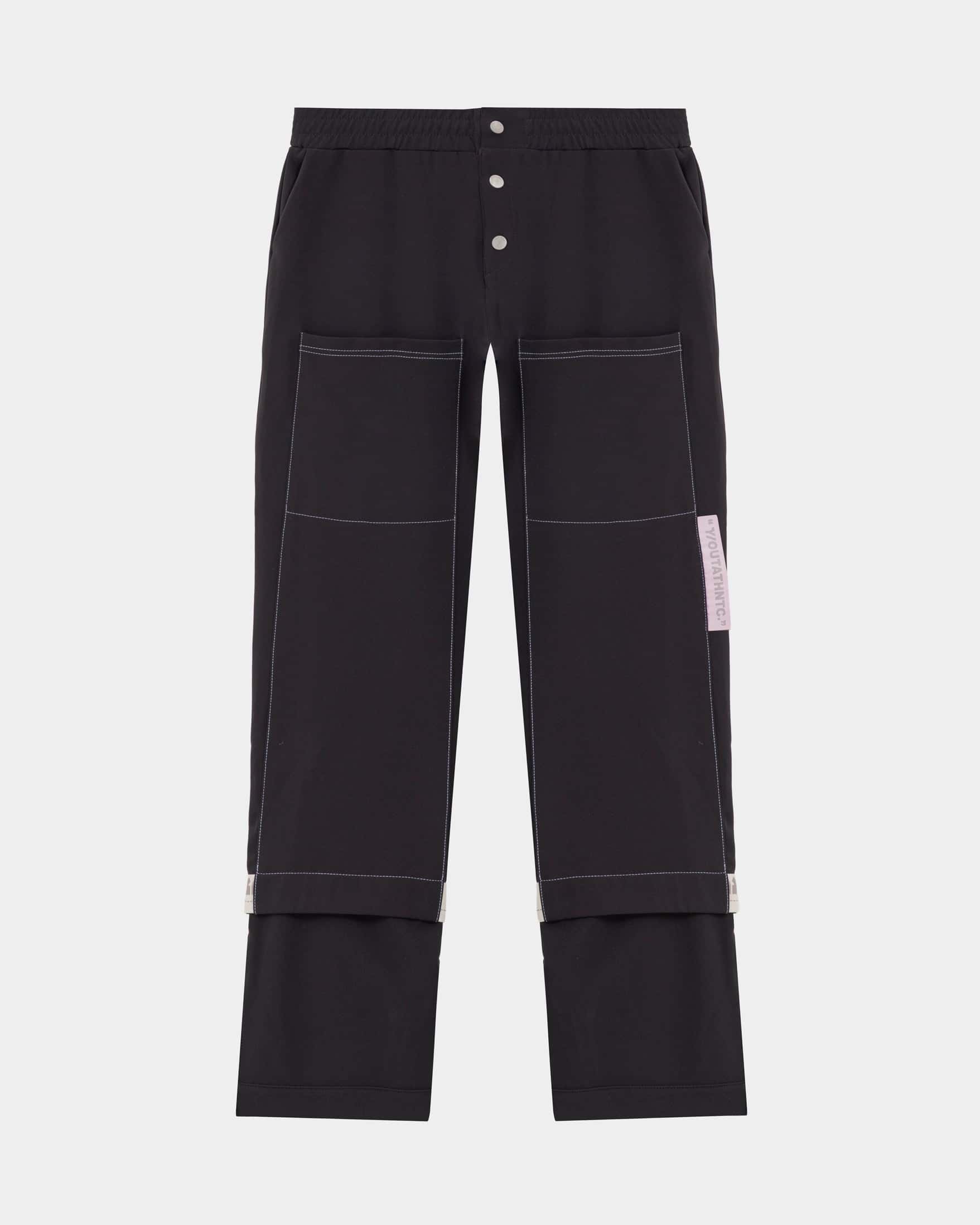 ANKLE PANT