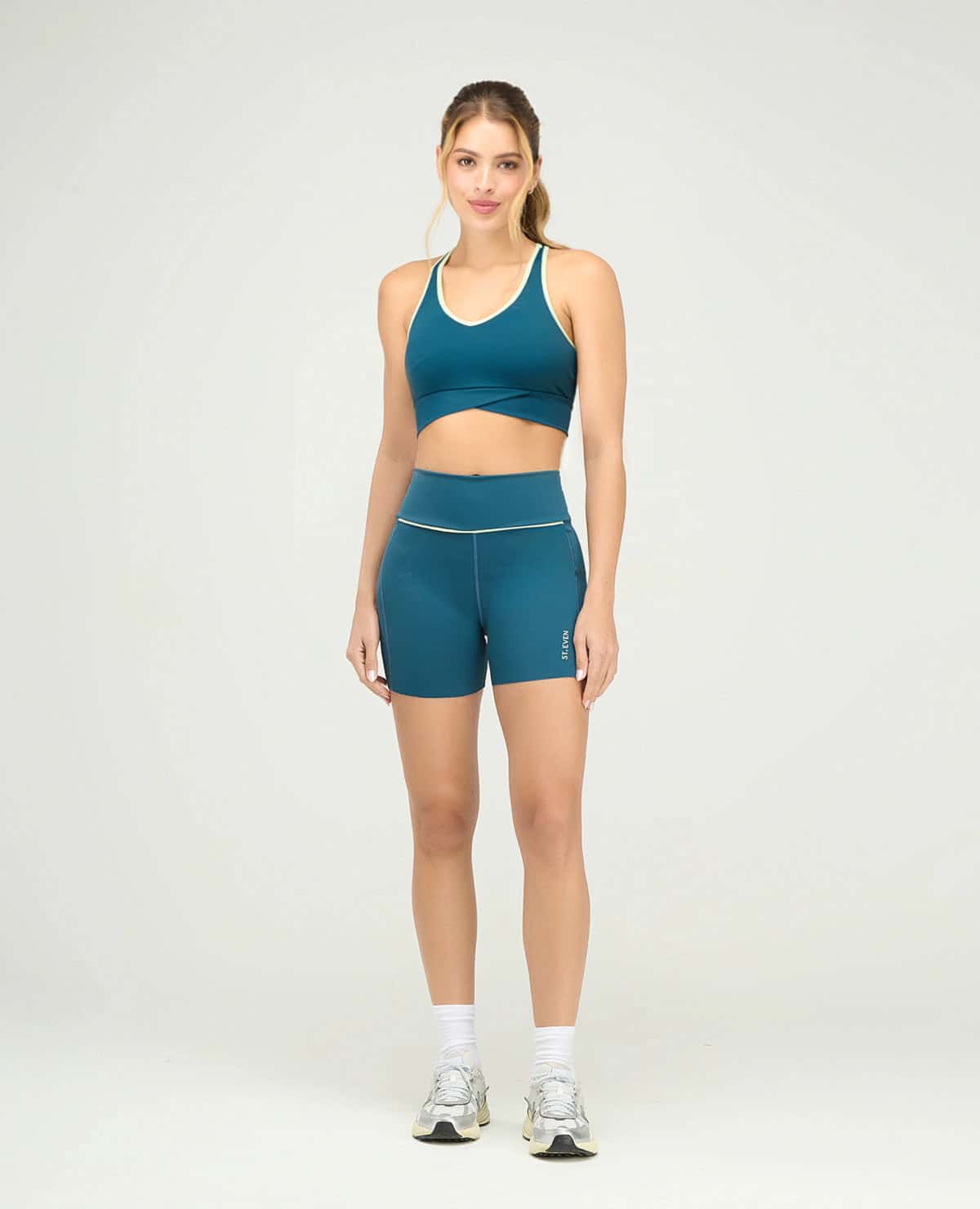 Short Deportivo | Tipo Ciclista