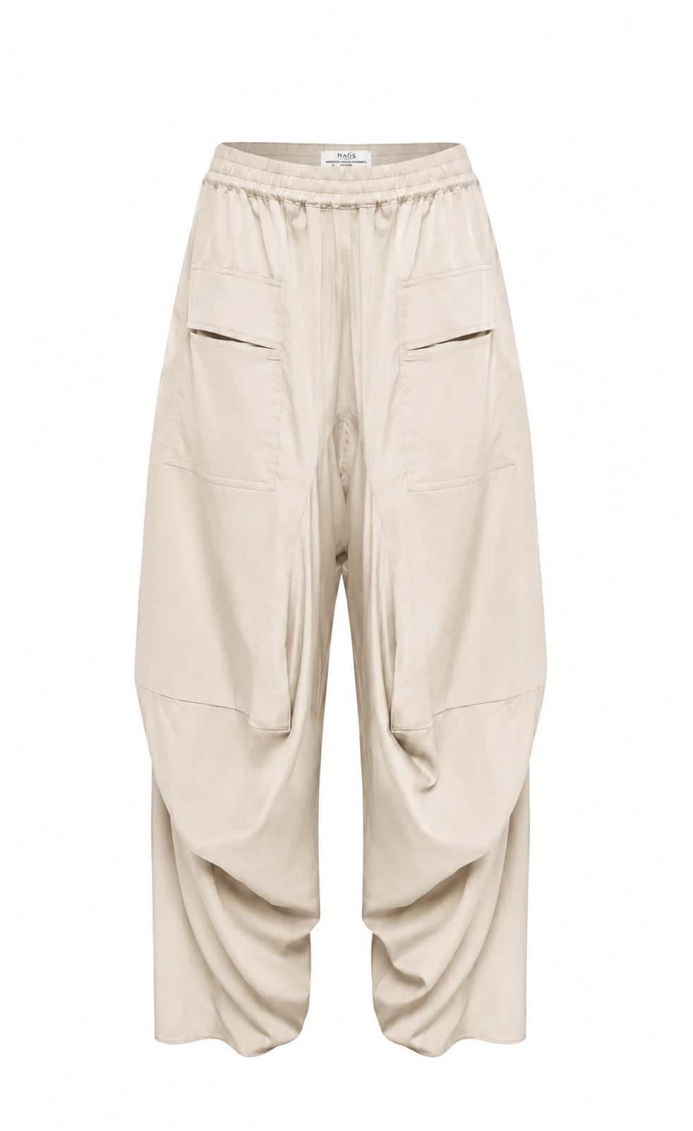 Pant MiaRoma Sand