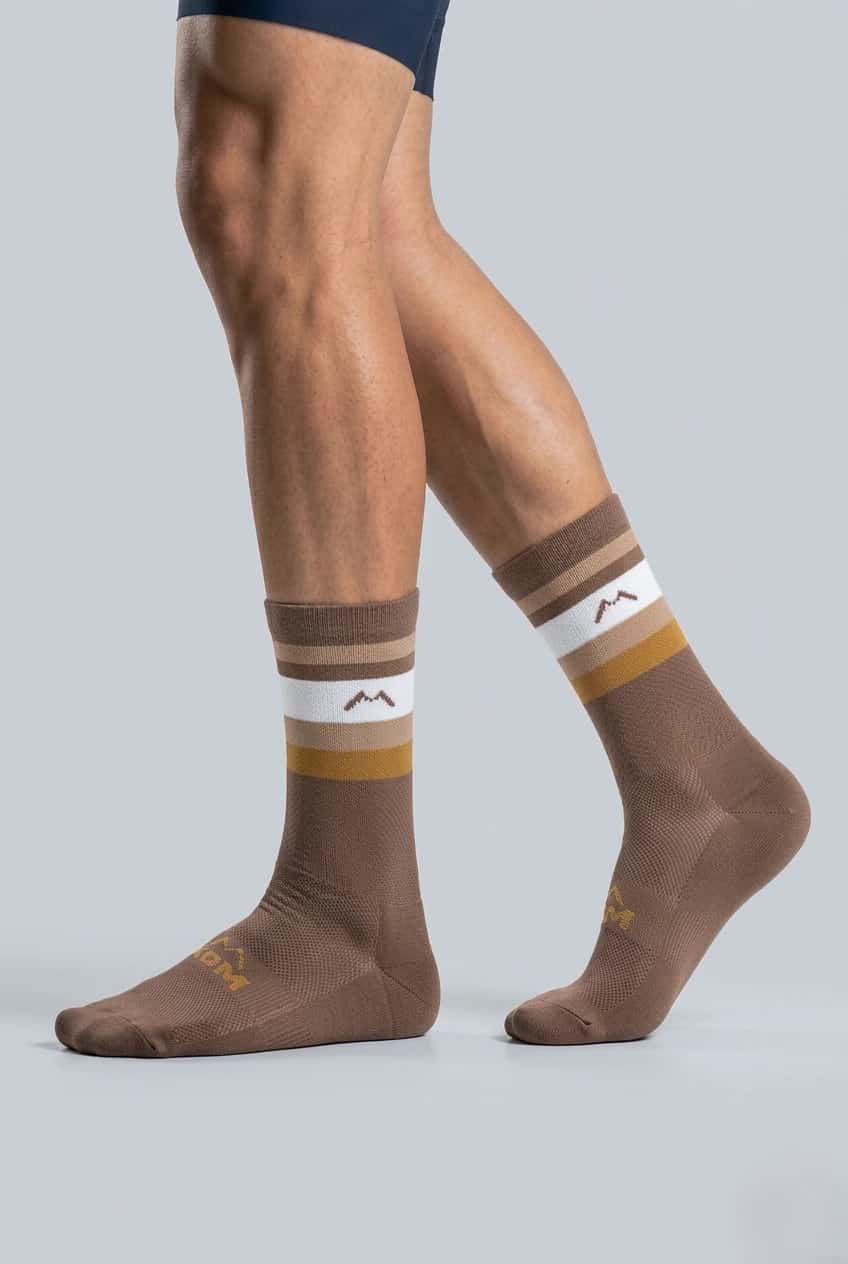Medias KOM All Day | Ciclismo, running & casual